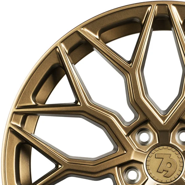 Felgi Aluminiowe seventy9 SV-K 19